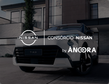 Abrir case Consórcio Nissan