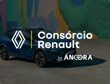 Abrir case Consórcio Renault